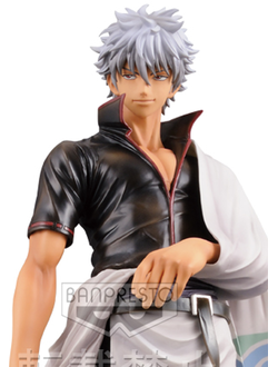 Фигурка Гинтоки Саката (Sakata Gintoki)