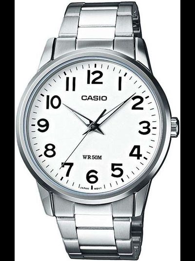 Часы Casio MTP-1303PD-7B