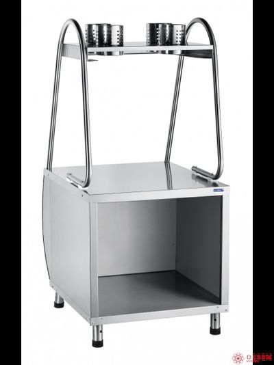 Прилавок для столовых приборов Abat ПСП-70М