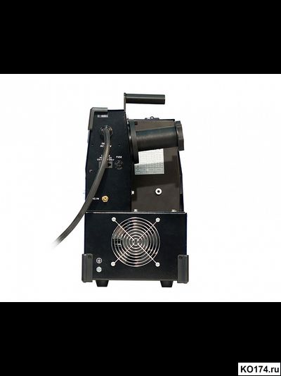 Cварочный полуавтомат AuroraPRO SPEEDWAY 200 (MIG/MAG+MMA)