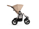 Коляска для погодок Bumbleride Indie Twin Sand 2025