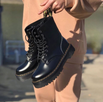 Doc martins cost new arrivals