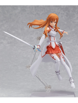Фигурка фигма Асуна (figma Asuna)