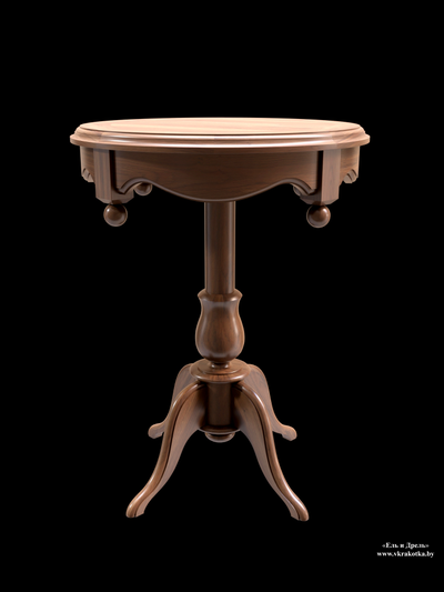 Столик прикроватный