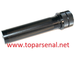 Mock silencer muffler PBS-1 for AK, airsoft AK Yunker, Saiga, Vepr for sale