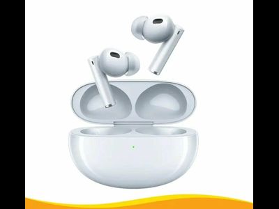 Беспроводные наушники Xiaomi RealMe Buds Air 6 Pro RMA2401 WhiteГ