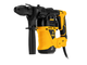 Перфоратор электрический RHV-1250-30, SDS-plus, 1250 Вт, 5 Дж, 3 плюс 1 режим Denzel