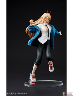 Фигурка Пауэр (Power)