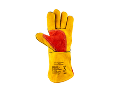 Краги утепленные FoxWeld "Сибирис" КС-06