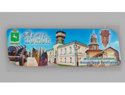 Томск сувениры