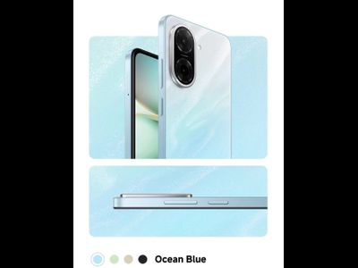 Xiaomi Redmi A5 3/64Gb RU Голубой