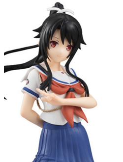 Фигурка Маширо Мунэтани (Mashiro Munetani)