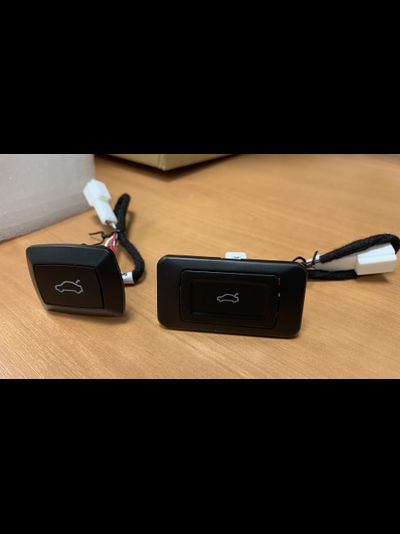 HAVAL F7 Электроподъемник крышки багажника (5-й двери)