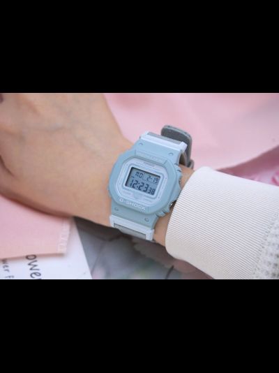 Часы Casio G-Shock GMD-S5600CT-3