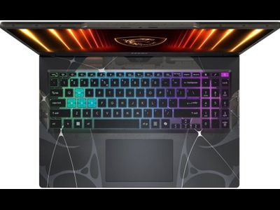 MSI Cyborg 15 B2RWFKG-025XRU 15.6'' IPS FHD Core5 210H 16Gb, (SSD)1Tb RTX5060 8Gb Dos Черный