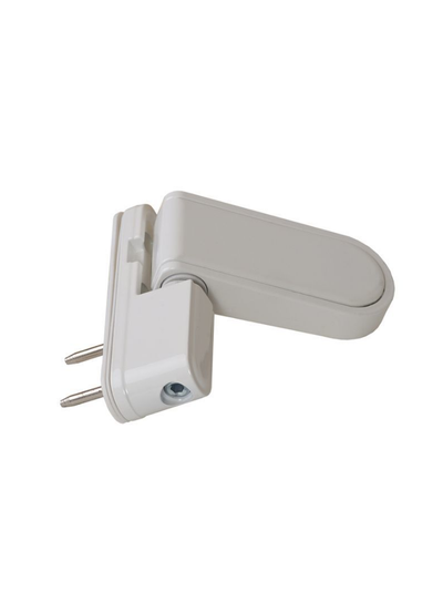 Петля усиленная дверная Elementis