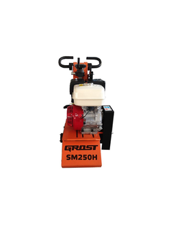 Фрезеровальная машина GROST SM-250Н