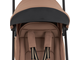 Коляска 2в1 Anex Air-x Bronzo 2025