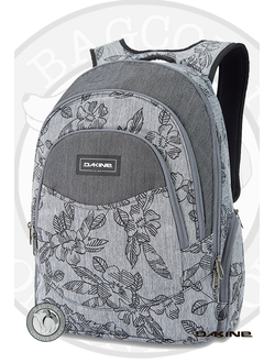 Рюкзак Dakine Prom 25L Azalea вид спереди