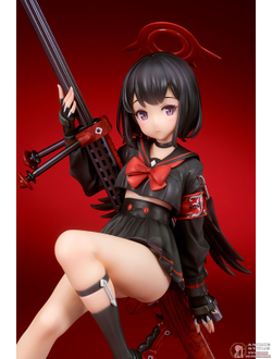 Фигурка 1/7 Масиро Сидзуяма (Mashiro Shizuyama)