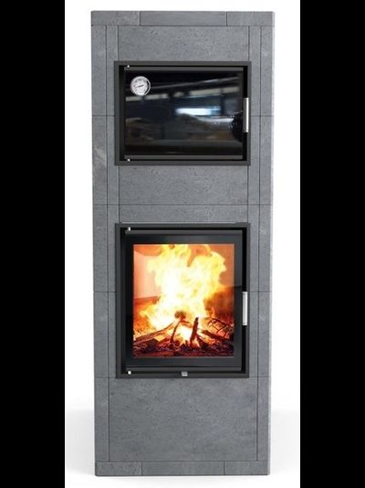 Камин Теплый Камень HERITAGE V