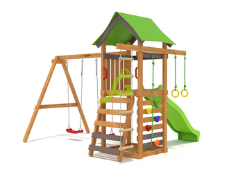 Детская площадка IgraGrad W1