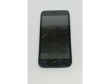 Неисправный телефон BQ BQS-5030 Fresh (нет АКБ, не включается, разбит дисплей)