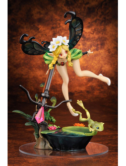 Фигурка 1/8 Mercedes