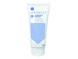 Крем защитный АРМАКОН™ СЕРВОЛИН ПРОТЕКТ гидрофобный 100 мл