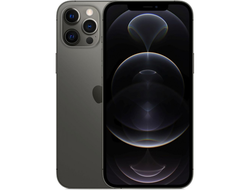 Apple iPhone 12 Pro Max 256GB Black (rfb)