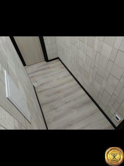 Ремонт прихожей / коридора в Мурманске