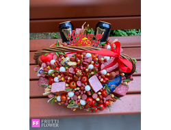 Мясная корзина № 7