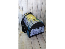 сумка - переноска №1