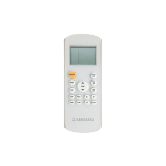 Kentatsu KSGN105HFAN1 Naomi (100 кв.м.)