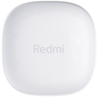 Xiaomi Redmi Buds 6 Play Белый