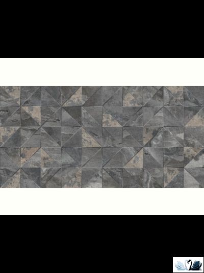 Плитка настенная Eurotile Kota Decor 30x60 см матовая, декофон в стиле Лофт купить в магазине Marysя