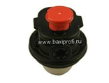 АВТОМАТИЧЕСКИЙ ВОЗДУХООТВОДЧИК BAXI для насоса WILO арт. 710139500