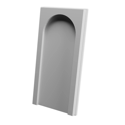 Гипсовая панель KASTILIA-2 артикул E-0249