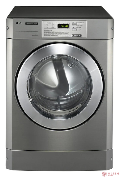 Сушильная машина LG RV1329C4T single