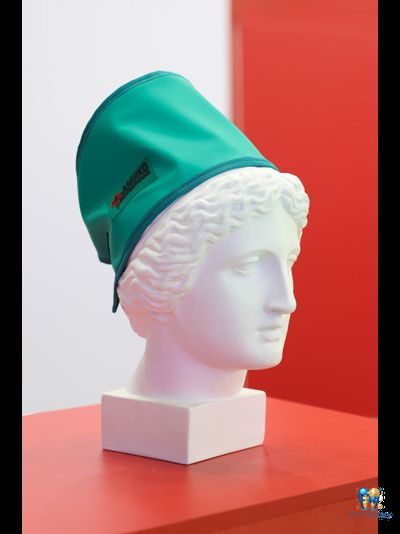 Шапочка рентгенозащитная Pb=0,25