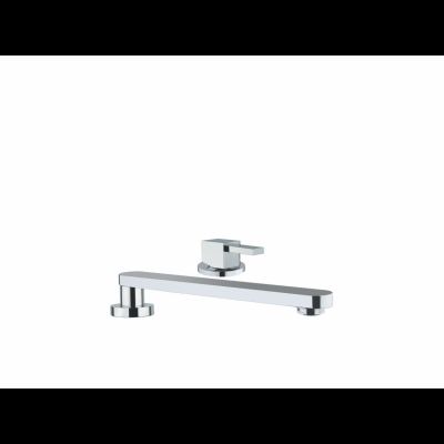 Смеситель Alveus NORMA