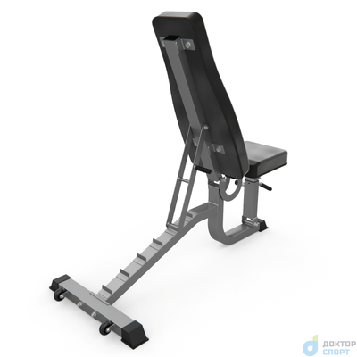 Cкамья силовая DFC HOMEGYM D10