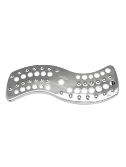 Терка для драников кухонного комбайна Braun