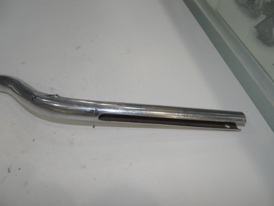 Руль мотороллер Турист