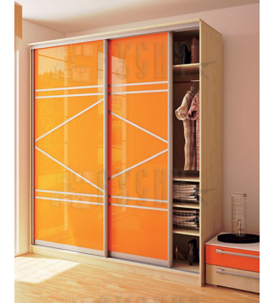 Шкаф-купе Ариадна 021