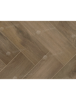 Ламинат Alpine Floor Herringbone LF102-11 Дуб Анжу 606 х 101 х 8 mm