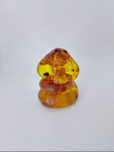 Кобра большая