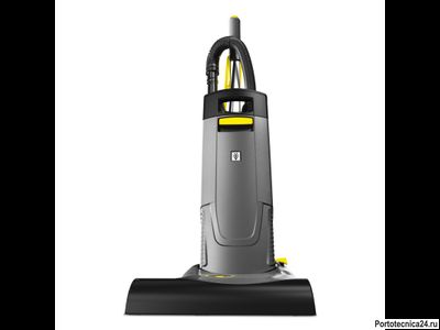 Щеточный пылесос Karcher CV 38/2 (1.033-335.0)