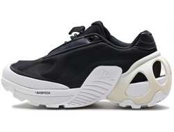 Adidas Wonder Runner Pro Black White