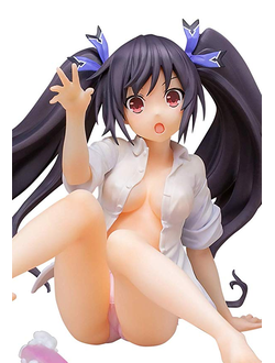 Фигурка 1/7 Нуар (Noire Shirt Ver.)